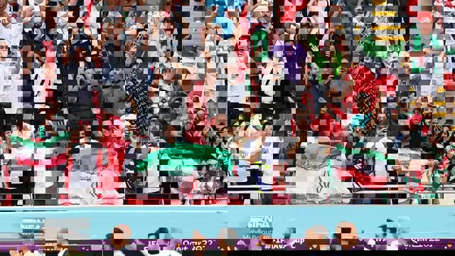 هزینه ۱۰۰ میلیارد تومانی بسیجی‌های اعزامی جمهوری اسلامی به قطر