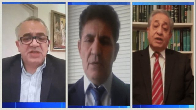 ایراندا فدرالیسم؛ ایکینجی بولوم