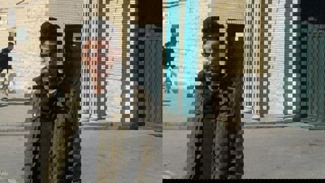 نیما حسنی فعال مدنی ترک اورمیه ای از زندان آزاد شد