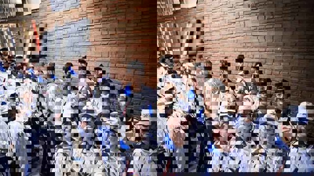 المپیک ارامنه در تهران و شرکت تیمی از قره باغ اشغالی