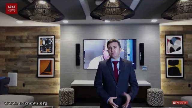 پان ایرانیسم - یول پروقرامی