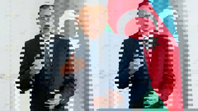 الهام علیف: ارمنستان علیه مردم آزربایجان از سلاح شیمیایی استفاده کرده است