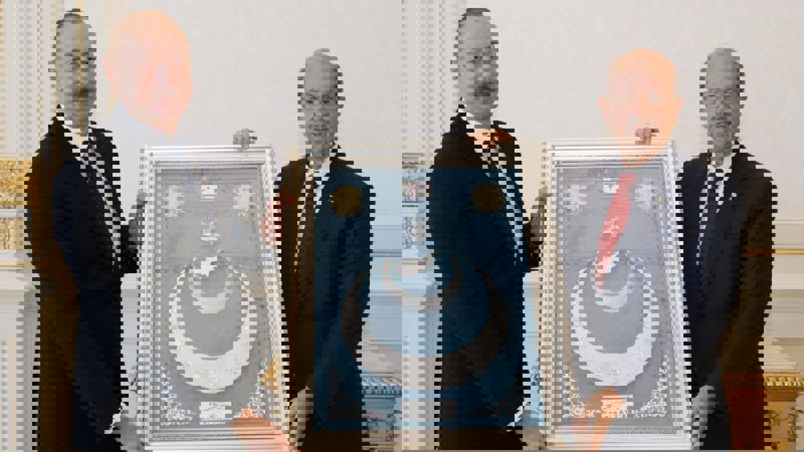 آیا آزربایجان آماده به رسمیت شناختن جمهوری تورک قبرس شمالی می‌شود!