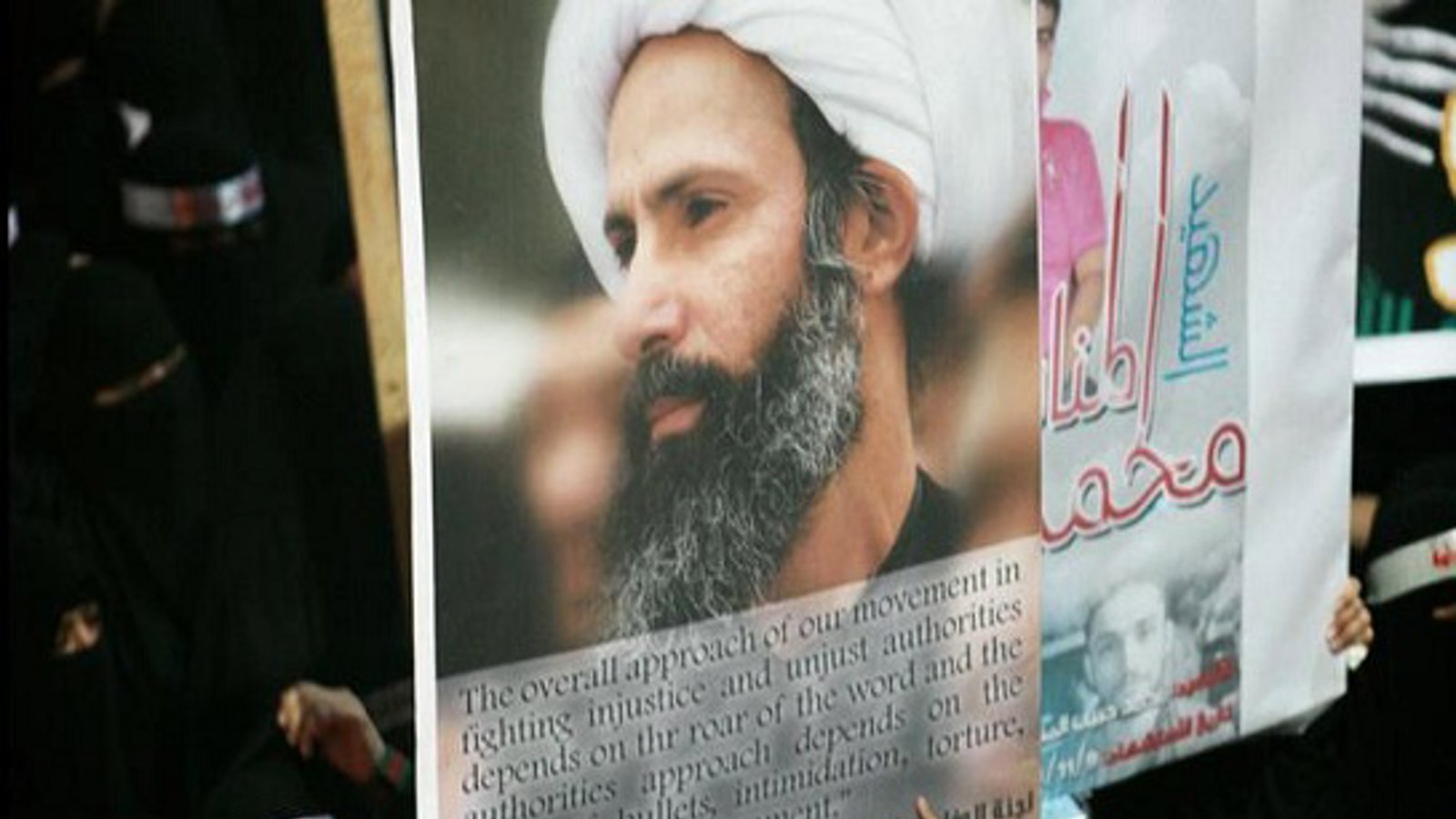 واکنش و تهدید سپاه پاسداران ایران بر علیه عربستان : انتقام سختی گرفته خواهد شد