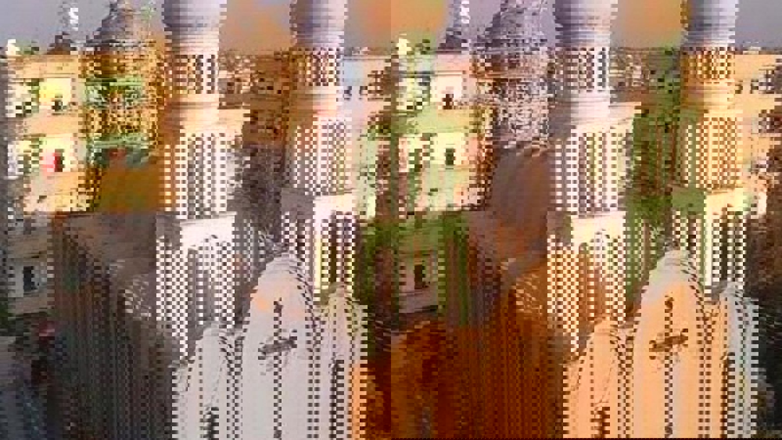 اعلام انزجار مسیحی‌های‌ سوریه از مدیریت خودگردان کُردها