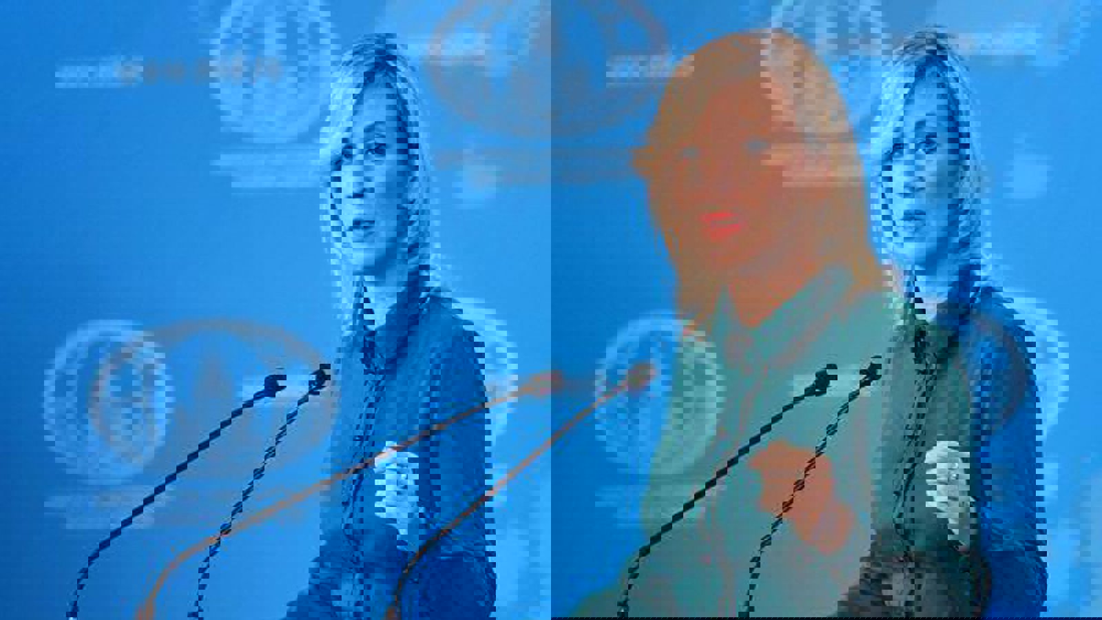 زاخارووا: ارمنستان در حال تبدیل شدن به بازیچه جدید غرب است