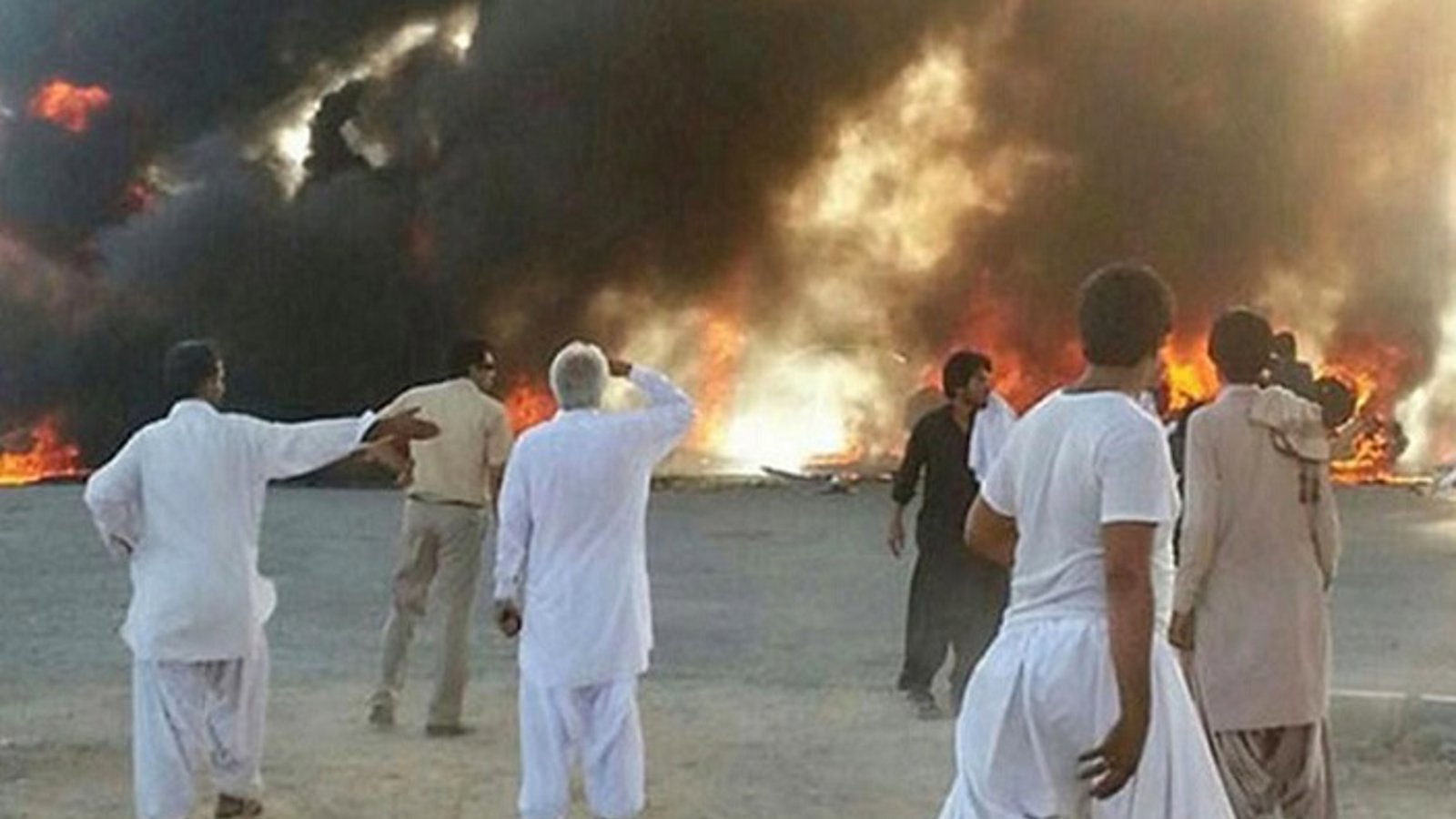 گزارش کمیساریای عالی حقوق بشر سازمان ملل درباره کشته شدن سوختبرها و قطع اینترنت در سیستان و بلوچستان