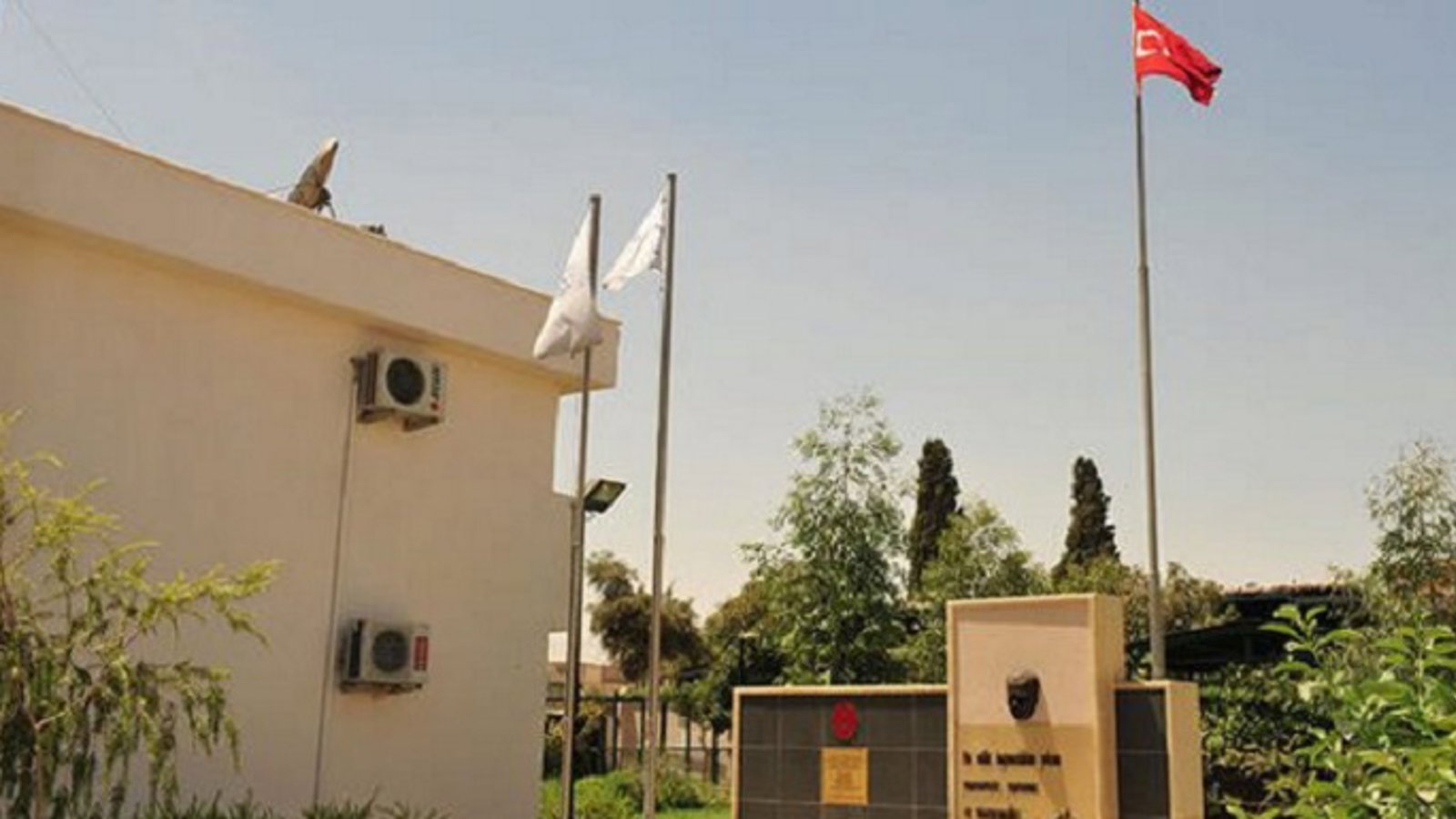 تهدید روزنامه نگاران آزربایجان غربی از سوی مسئولین امنیتی جهت عدم شرکت در سالگرد  تشکیل جمهوری تورکیه