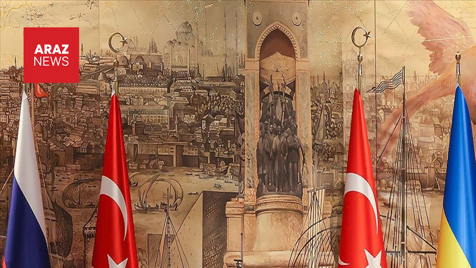 آیا ترکیه میانجی صلح اوکراین و روسیه خواهد شد؟ اردوغان از احتمال میانجی‌گری کشورش خبر داد