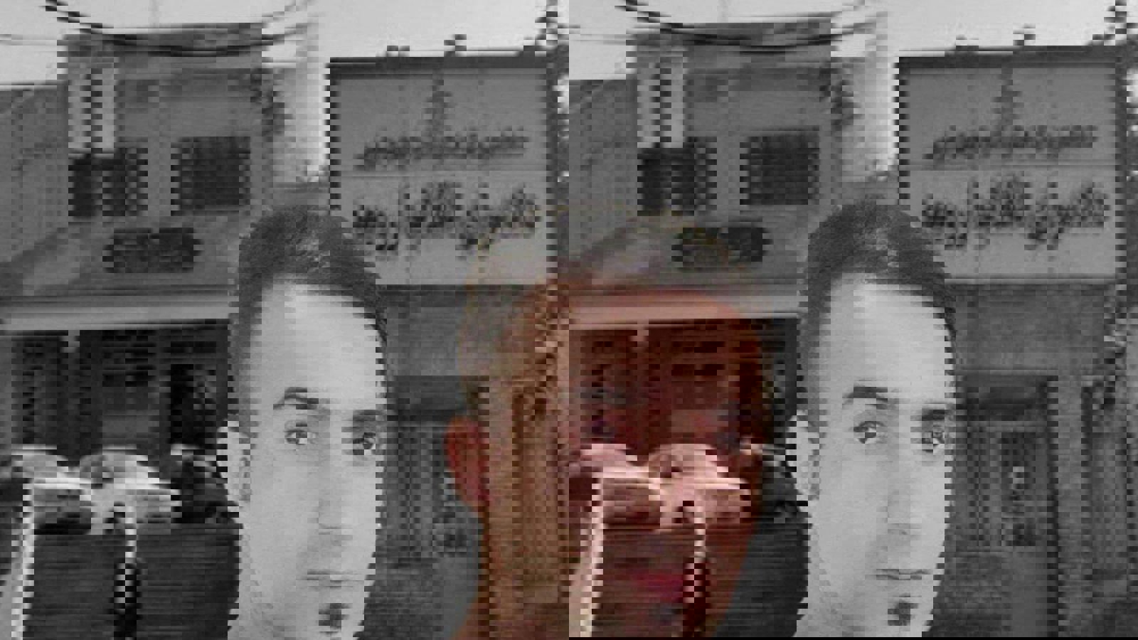 داود کابالی به ۵ سال و ۶ماه زندان، شلاق، جریمه نقدی و کار اجباری محکوم شد