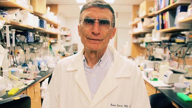 کمک برنده جایزه نوبل به کودک آزربایجانی که خانواده‌اش را در حملات ارمنستان از دست داد