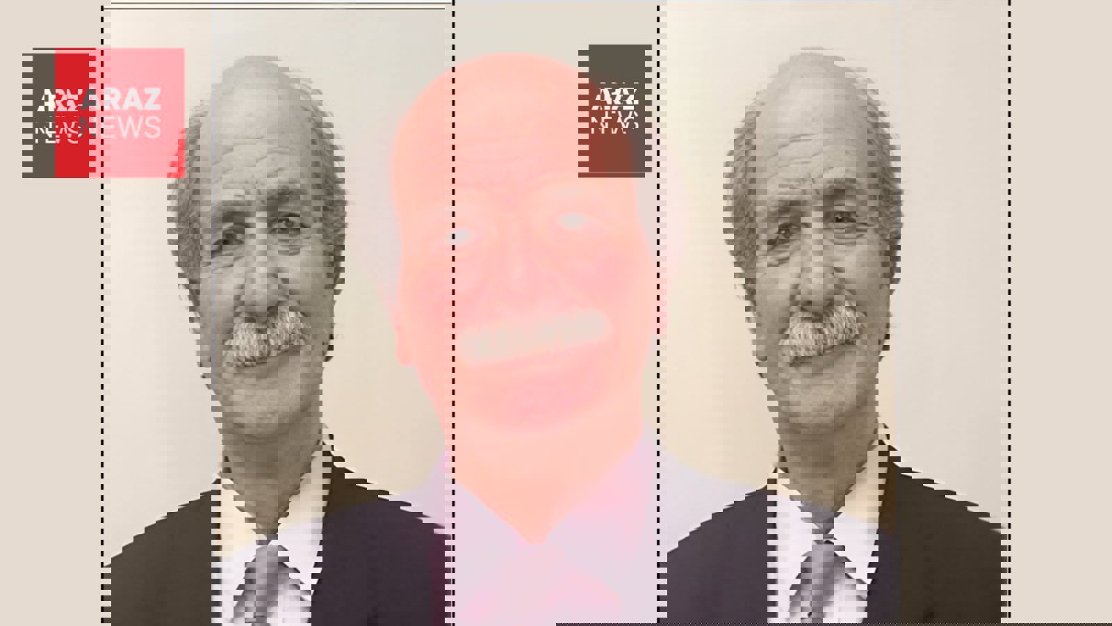 مشهور «آراز-آراز» شئعرینین یارادیجیسی دونیاسینی دگیشدی