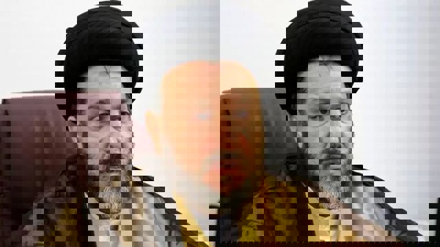 رییس مجمع نمایندگان طلاب حوزه علمیه قم: کسانی که رأی ندهند بی‌ناموس هستند