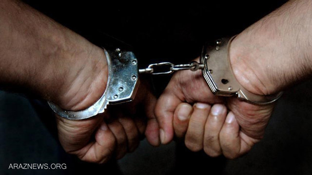 آخرین وضعیت فعالین ملی بازداشت شده توسط نیروهای امنیتی