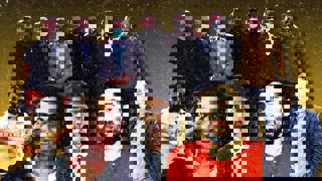 برگزاری جلسه دادگاه بخشی از اتهامات فعالین بازداشتی‌ پارک جیرال در دادگاه انقلاب اردبیل