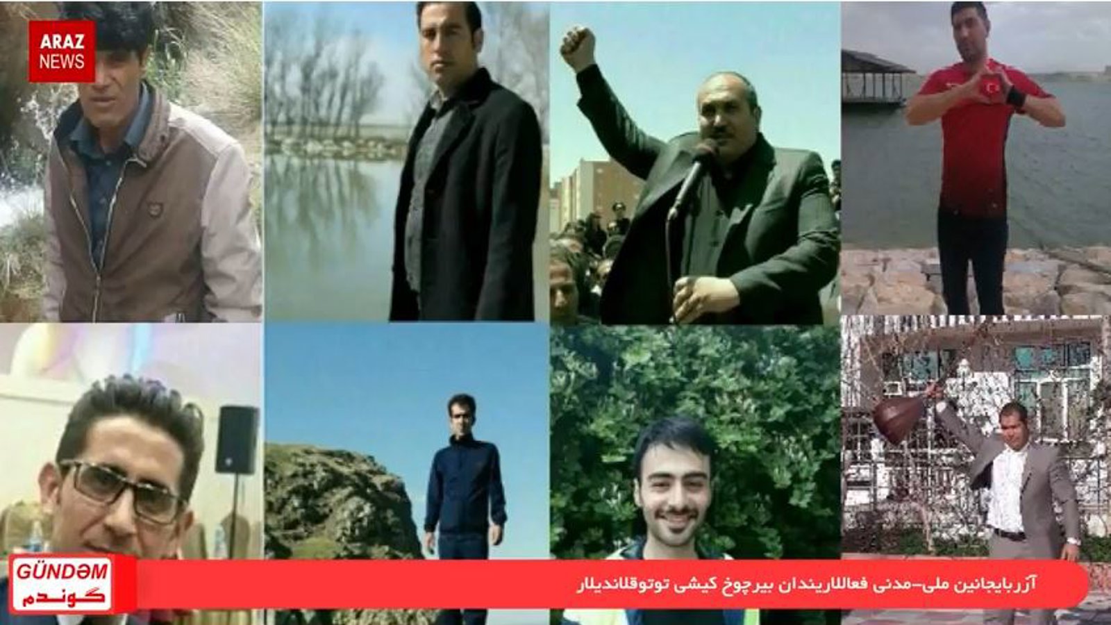 گوندم خبر و تحلیل پروقرامی؛ چهارشنبه ۱۳ تیر ۹۷