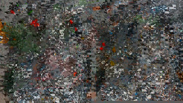 پروفسور ژاپنی: زلزله ترکیه یکی از بزرگترین زلزله‌ها در جهان است