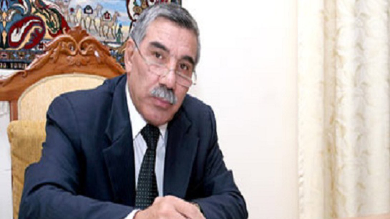 ''زلیم‌خان یعقوب'' شاعر بنام و بزرگ آزربایجان درگذشت