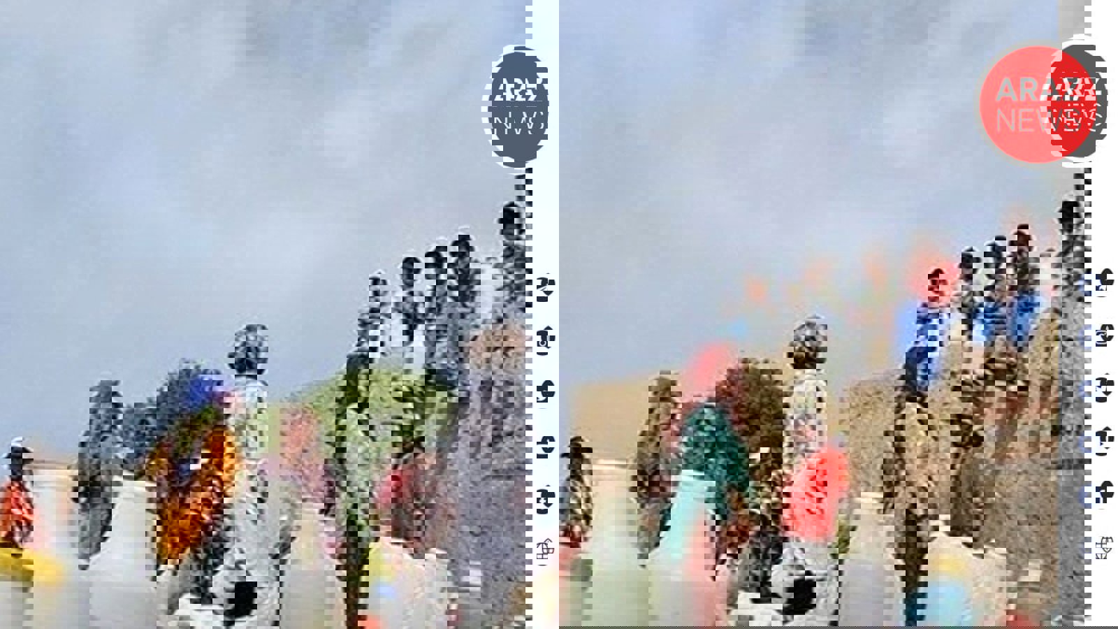 حدود ۲۳ هزار روستا در ایران دچار تنش آبی هستند