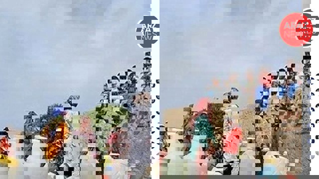 حدود ۲۳ هزار روستا در ایران دچار تنش آبی هستند