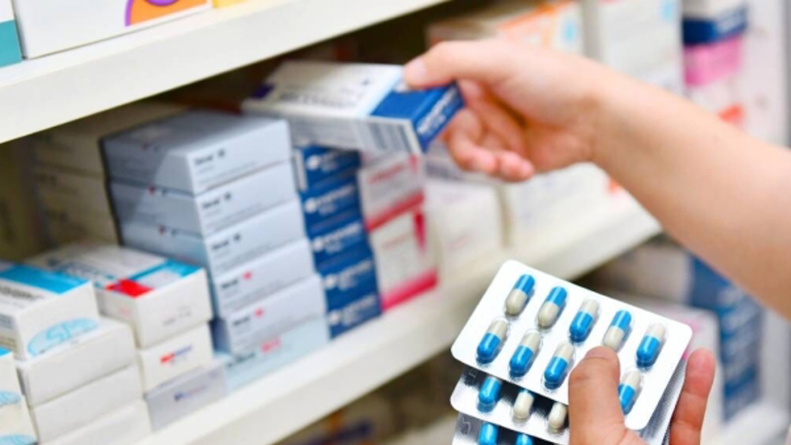 بحران دارویی در ایران: تورم دارو به ۸۰ درصد رسیده است