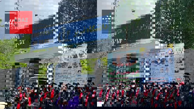 هزاران دانشجوی خارجی آمده‌اند، اما زبان تبریز هنوز مهاجر است!