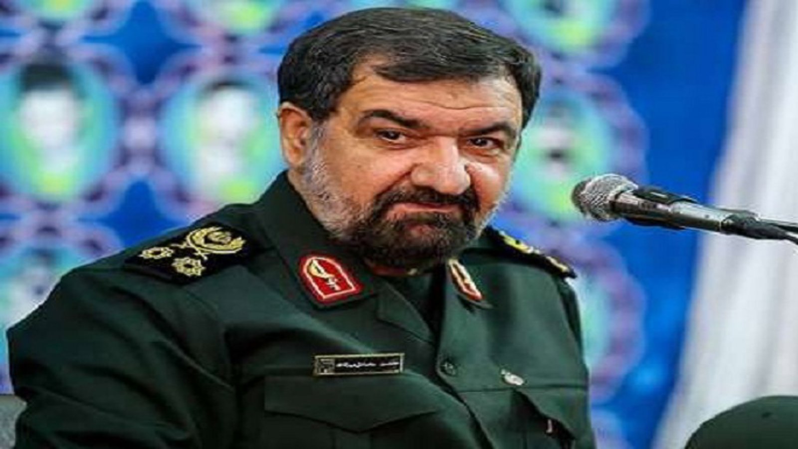 محسن رضایی: کالاهایمان را به سوریه و عراق بفرستیم تا پر از کالاهای ساخت تورکیه نباشند