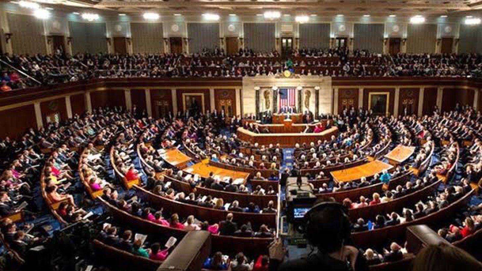 تلاش مجلس نمایندگان برای استیضاح دوباره ترامپ