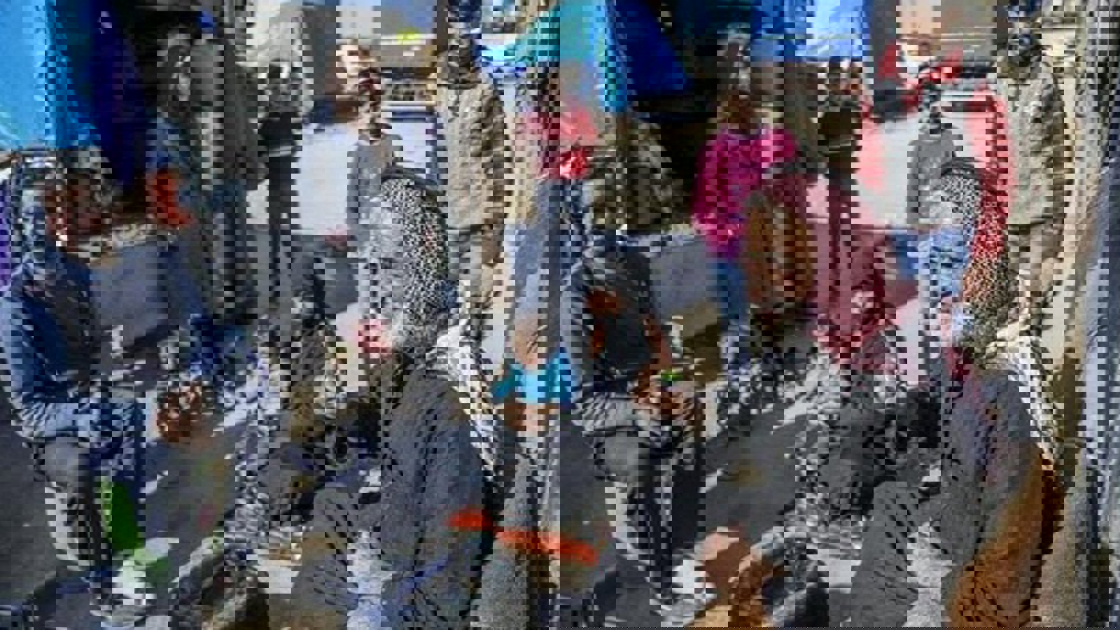 سازمان ملل: گروههای کُرد سوری مانع از ورود غیرنظامیان فراری از داعش به مناطق خود می‌شوند