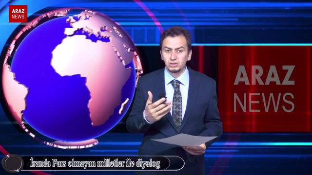 فارس اولمایان میلتلر ایله دیالوق - آنالیز پروقرامی