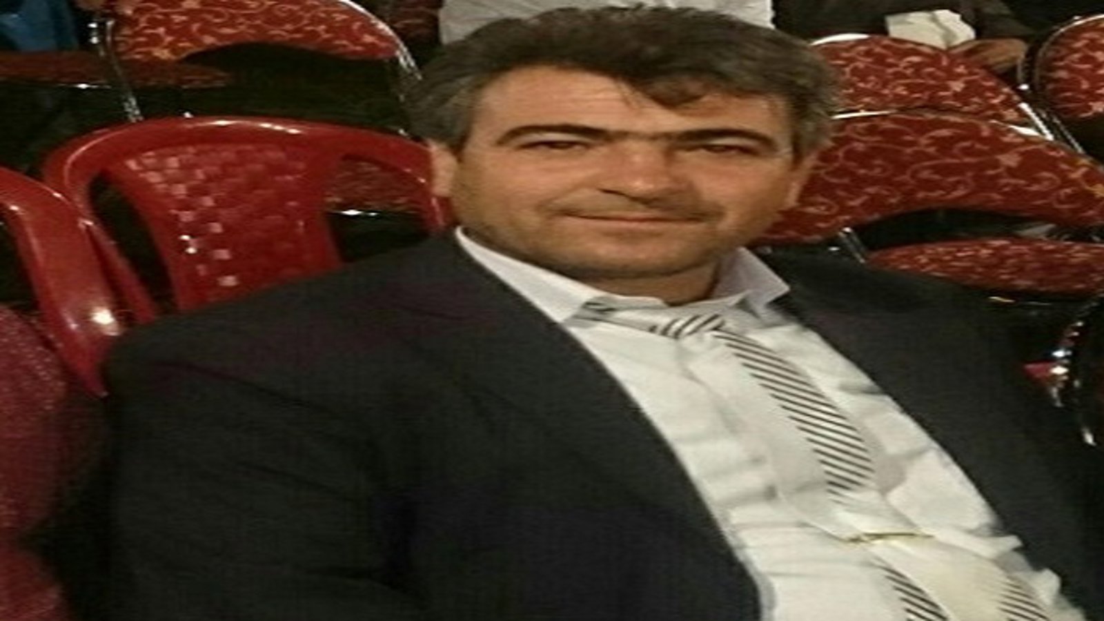 احضار فعال ملی علیرضا چنگیزی به دادگاه انقلاب اهر