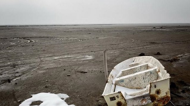 ضرر ۲۰۰ میلیارد دلاری آزربایجان از خشکانیده شدن  دریاچه اورمیه