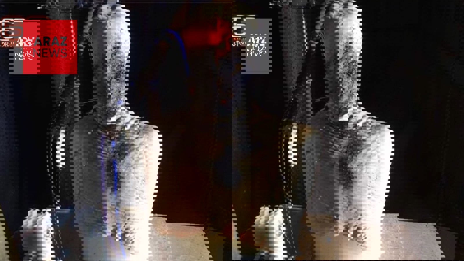 چگونه موساد حزب‌الله را برای خرید پیجرهای انفجاری فریب داد