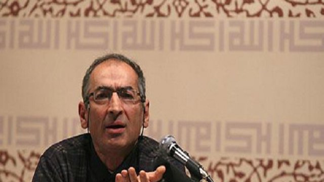 دکتر صادق زیباکلام خواستار عدم دخالت ایران در امور کشورهاى عربى شد