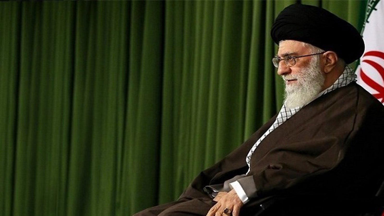 آیت‌اله خامنه‌ای تصحیح کرد: ترقه‌بازی نبود، جنایت بود!