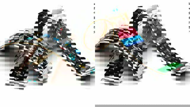 گوشی های آینده خم می شوند