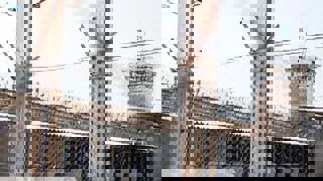 تبعید مخفیانه عباس لسانی به زندان شیراز