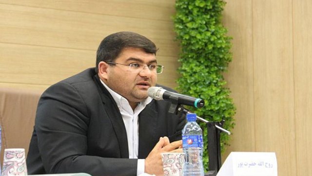 نماینده مردم اورمیه خواستار برخورد با جراید هتاک به مردم آزربایجان شد