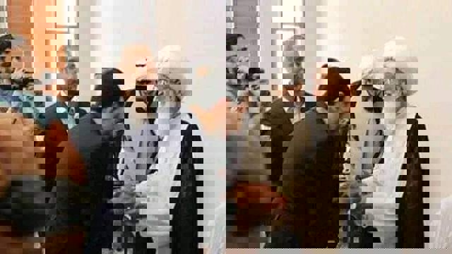 اعتراض آزربایجان به دخالت مراکز دینی برخی دولت‌های خارجی (ایران)