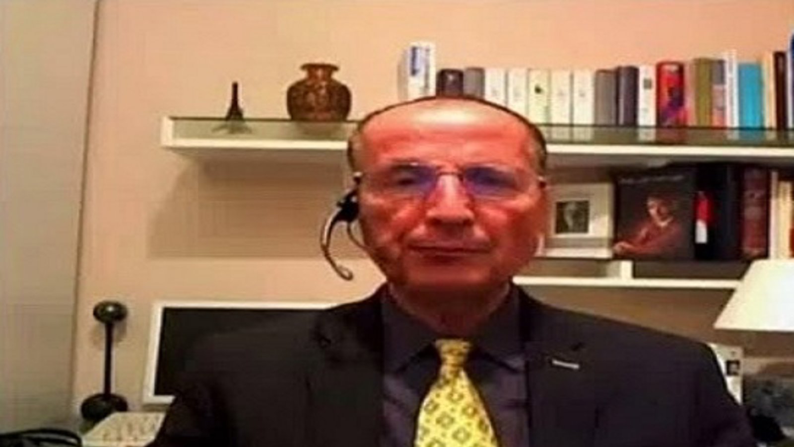 بحران پناهجویان پایان یک دوران: ماشااله رزمی