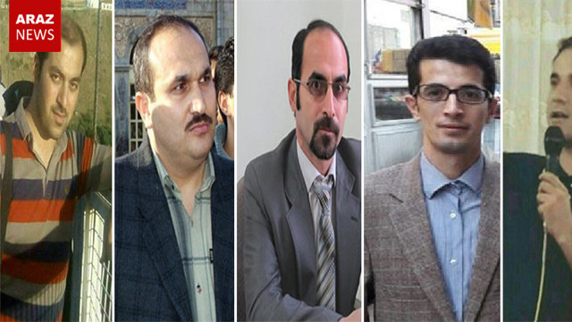 زندانیان سیاسی آزربایجان همزمان با روز جهانی زبان مادری دست به اعتصاب خواهند زد