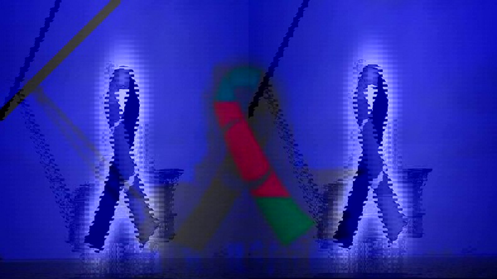 پیام تسلیت تشکیلات مقاومت ملی‌ آزربایجان به مردم آزربایجان شمالی