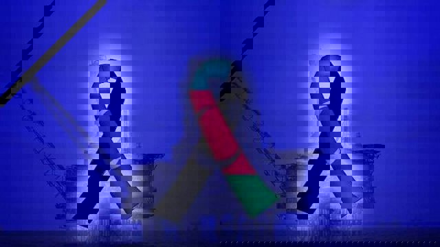 پیام تسلیت تشکیلات مقاومت ملی‌ آزربایجان به مردم آزربایجان شمالی