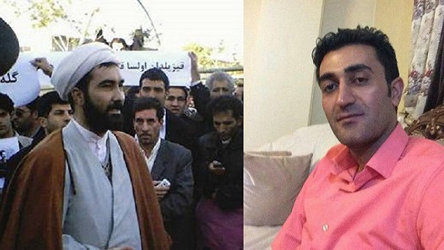 بیانیه اعتراضی جمعی از فعالین ملی در خصوص بازداشت روحانی مبارز آزربایجان