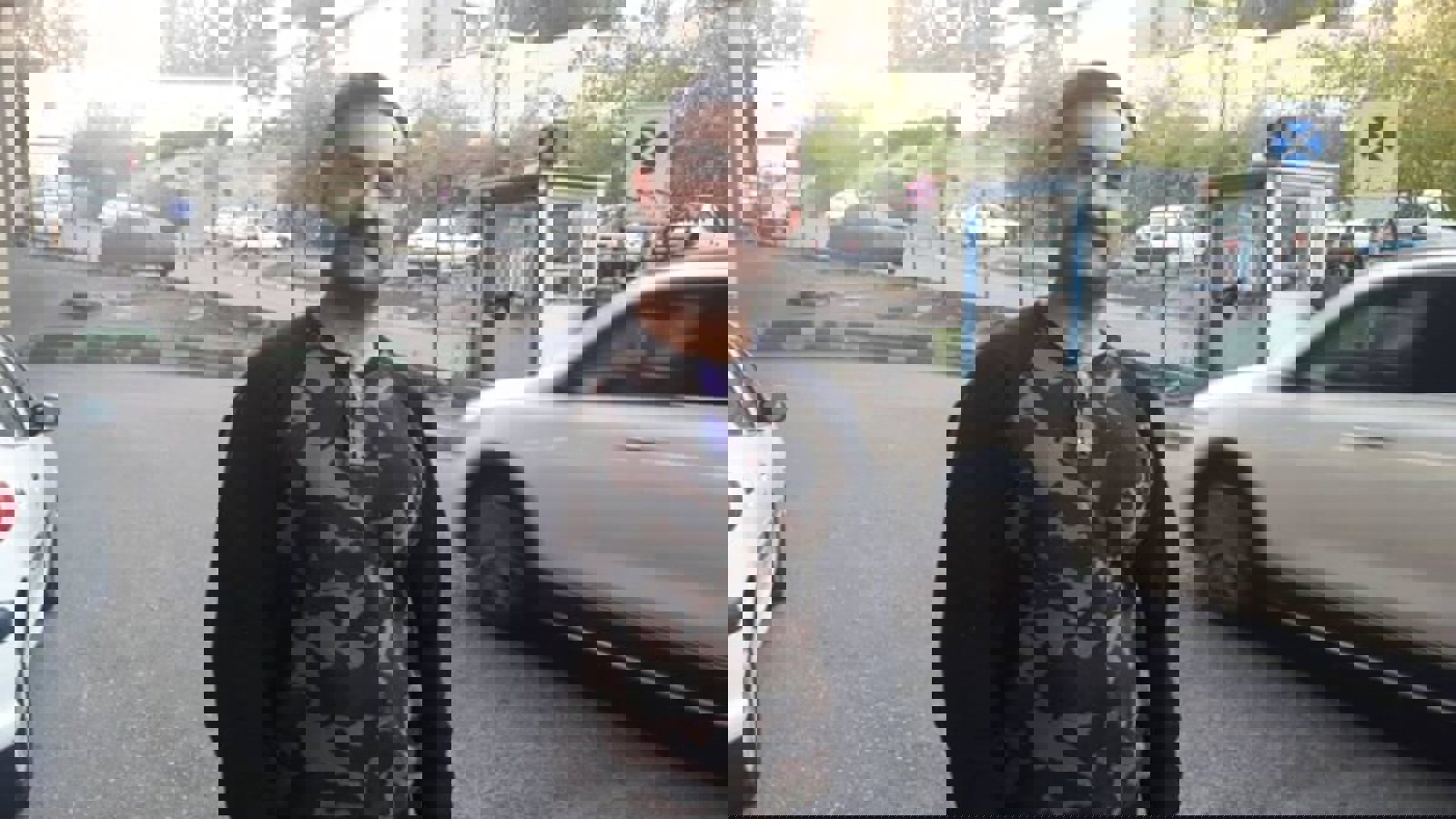 کیانوش اصلانی به زندان اوین بازگشت