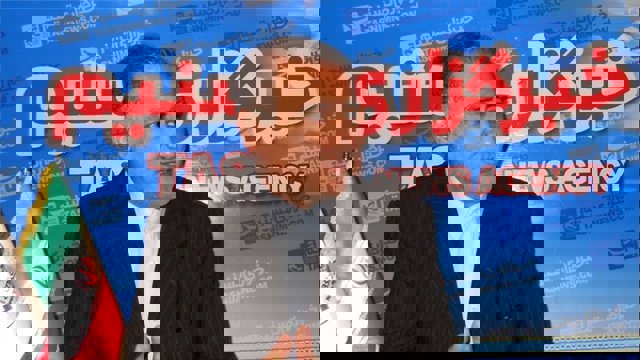 بیگی می‌گوید رئیس مجلس دهم لاریجانی است