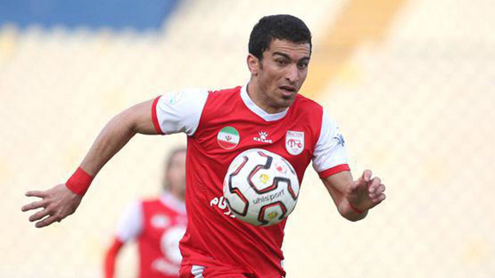 حکم جلب مدافع تراختور صادر شد