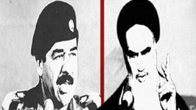 آیت الله خمینی مسول جنگ هشت ساله ''ایران و عراق'' به نقل از صفحه فیسبوکی سفیر سابق ایران در آزربایجان