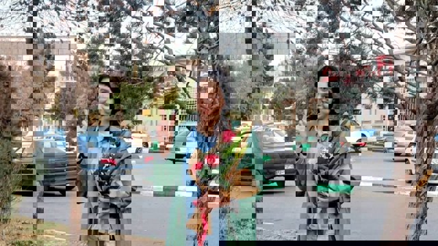 ضرب و جرح عمدی آرمیتا پاویر در زندان تبریز