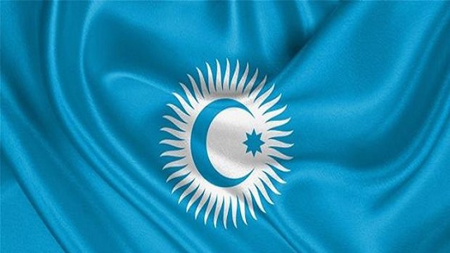 پنجمین اجلاس شورای همکاری کشورهای ترک زبان